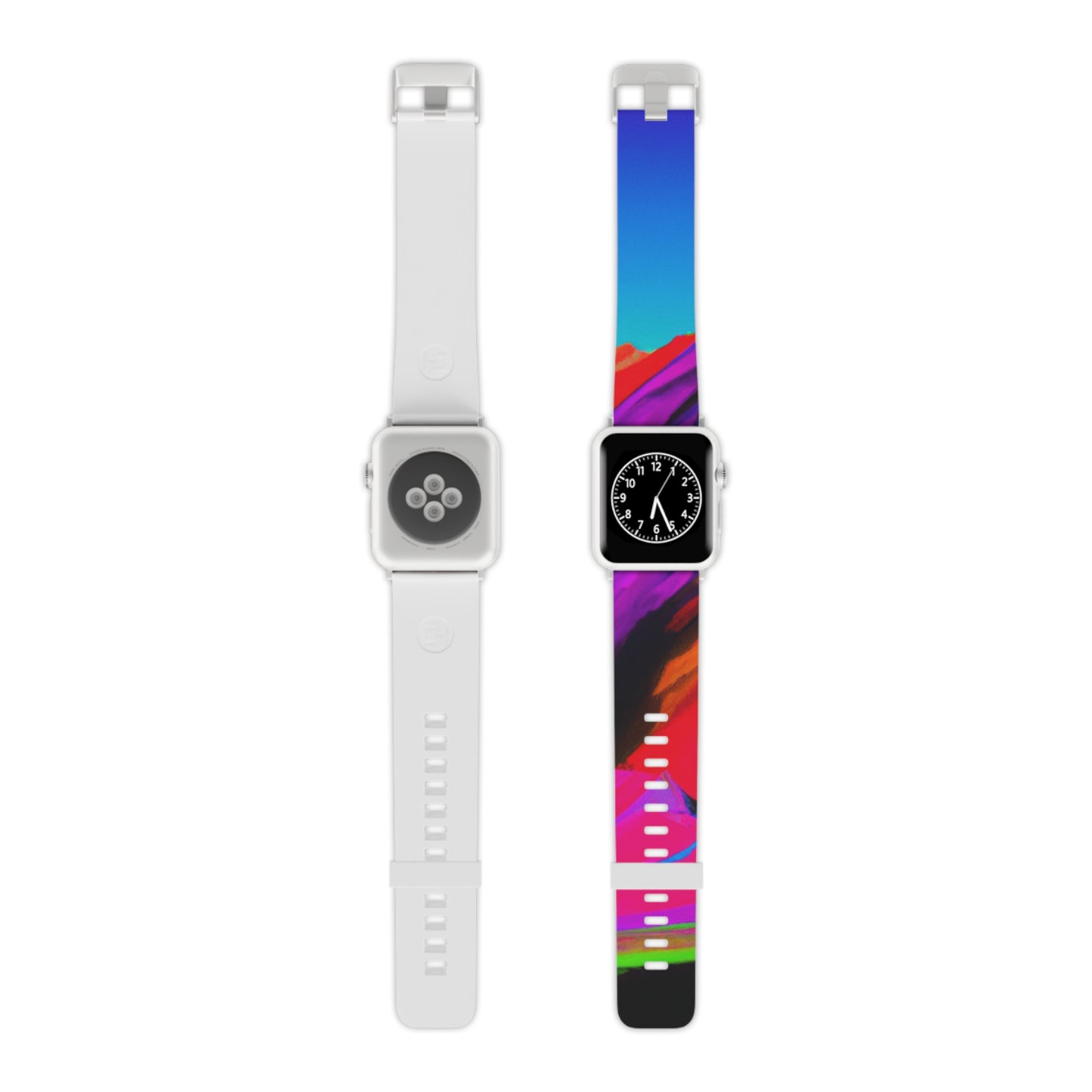 The Power Pops 2023730 - Watch Band