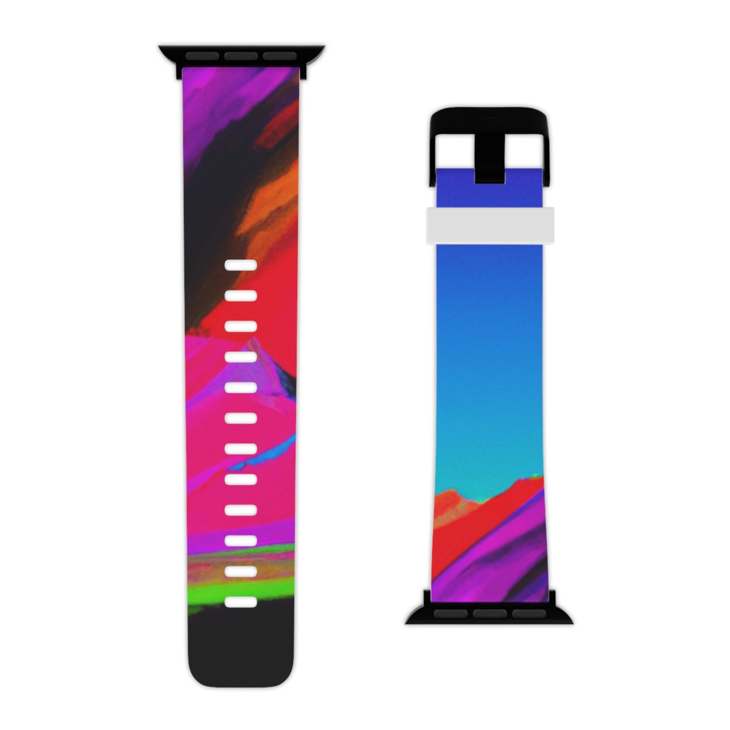 The Power Pops 2023730 - Watch Band