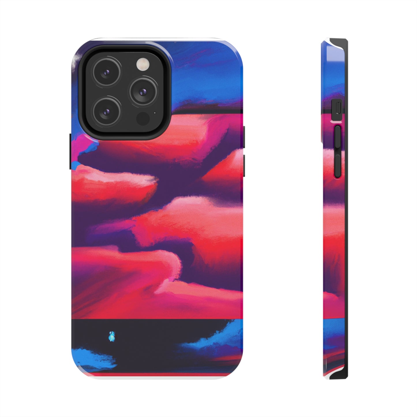 The Boombox Brigade 2023728 - Phone Case