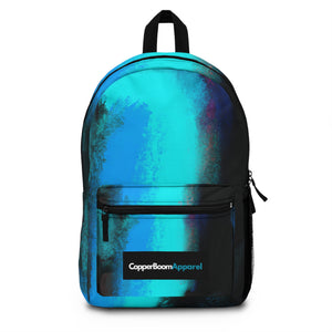 If You Leave Me Now 202374 - Backpack