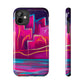 The Legging Luminary 2023729 - Phone Case