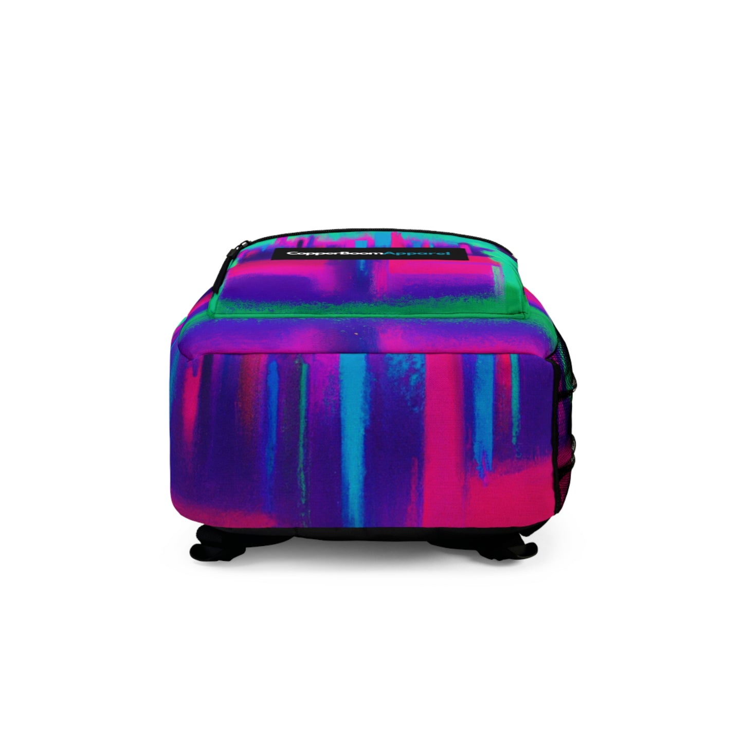 The Boombox Crew 202372 - Backpack