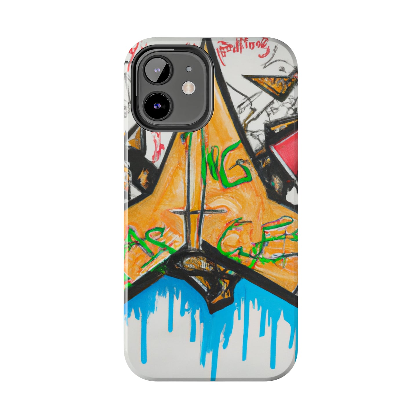 Hail Mary 2023729 - Phone Case