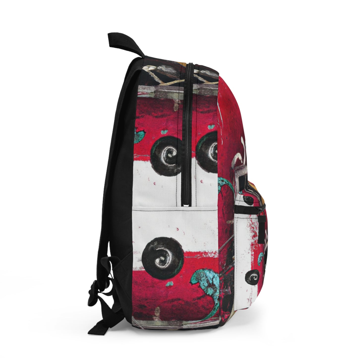 Lose Yourself 2023730 - Backpack