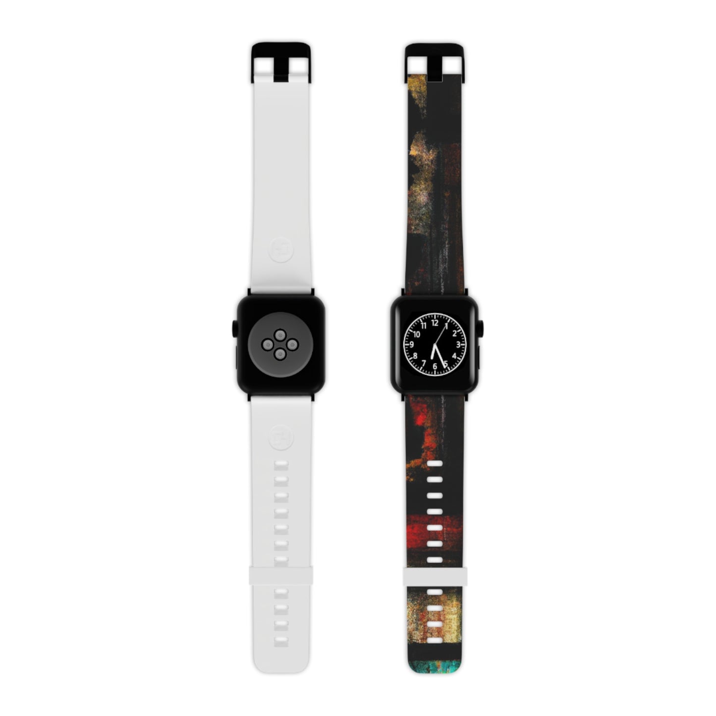 Hot in Herre 202372 - Watch Band