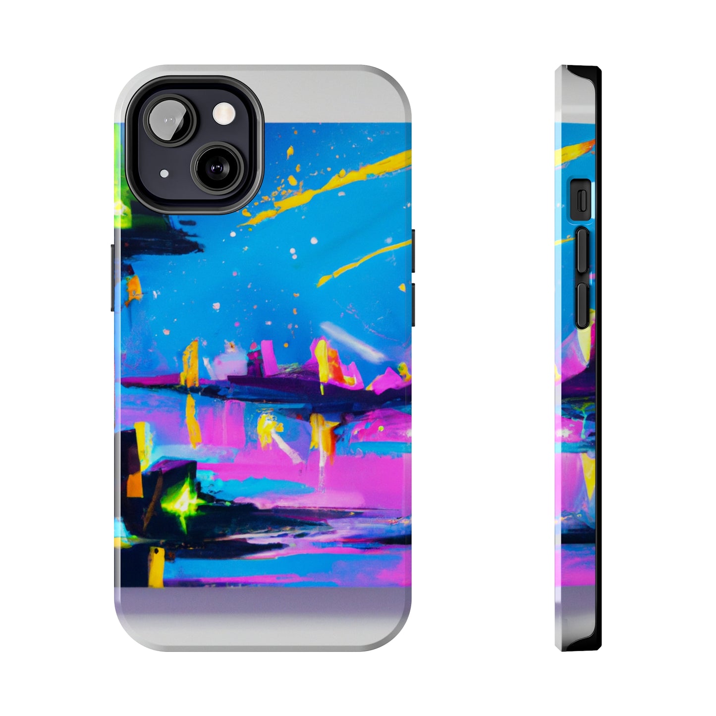 The Acid Wash Crew 2023811 - Phone Case