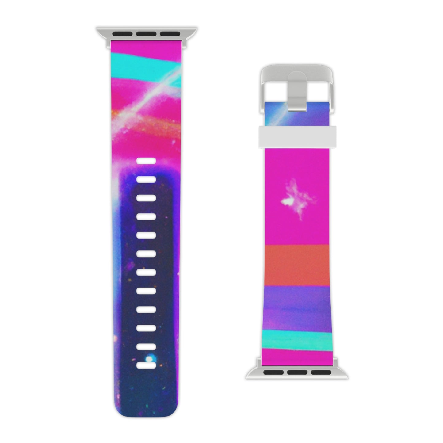 The Synthwave Supremes 2023729 - Watch Band