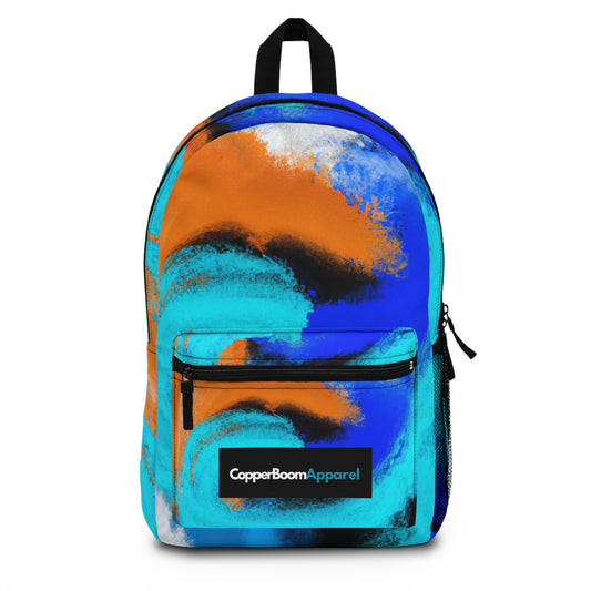 It Must Have Been Love 2023728 - Backpack