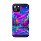 The Keytars 2023811 - Phone Case