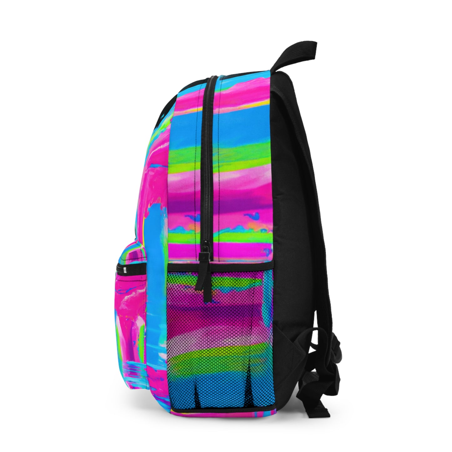 The Spandex Heroes 2023730 - Backpack