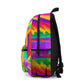 The Rubix Rockaholics 2023729 - Backpack