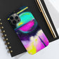Chromatic Chameleons 202372 - Phone Case
