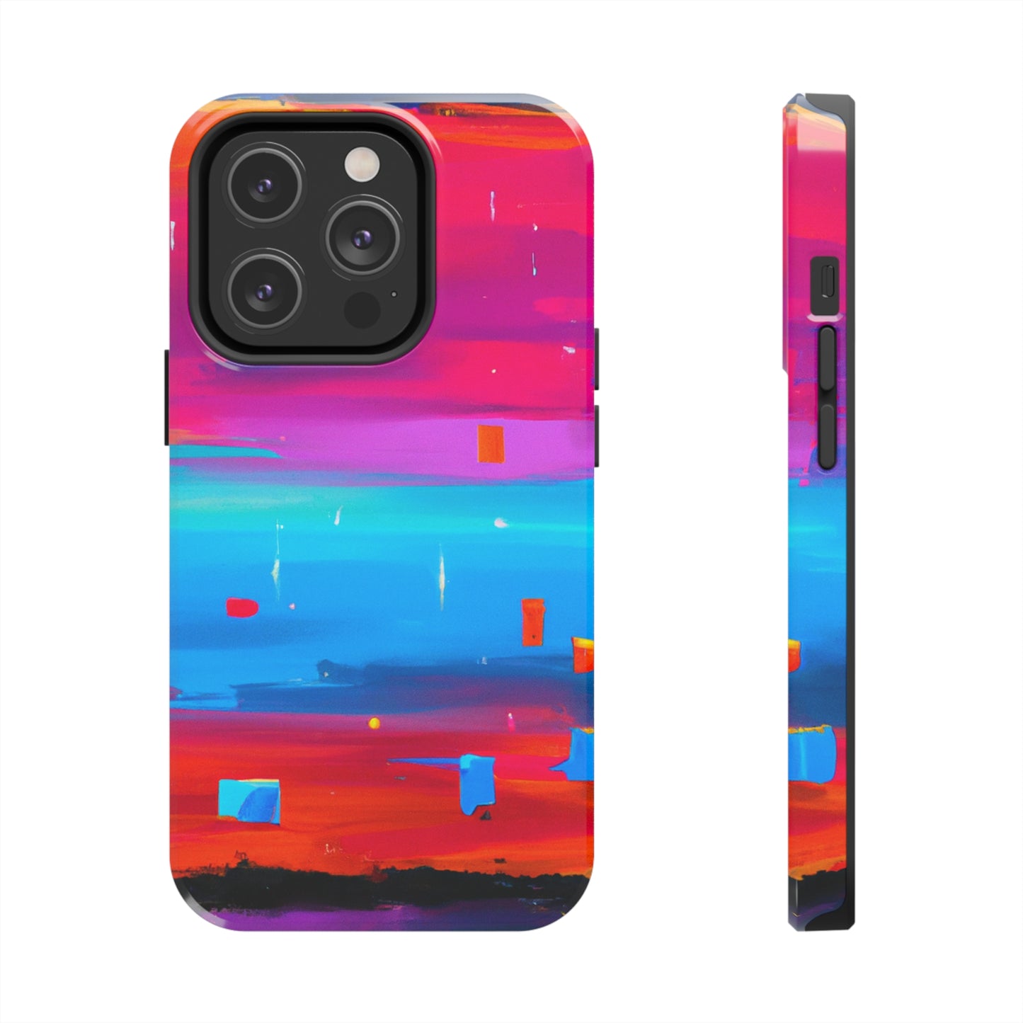 Funky Fresh Crew 2023729 - Phone Case