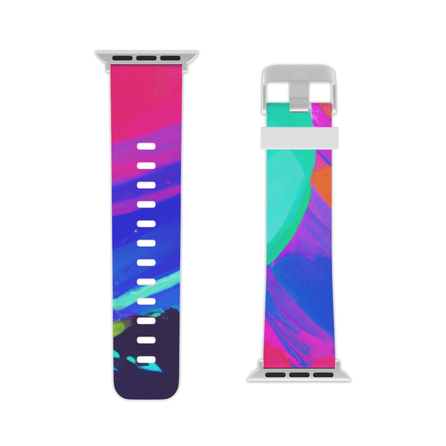 Acid Rain 2023730 - Watch Band