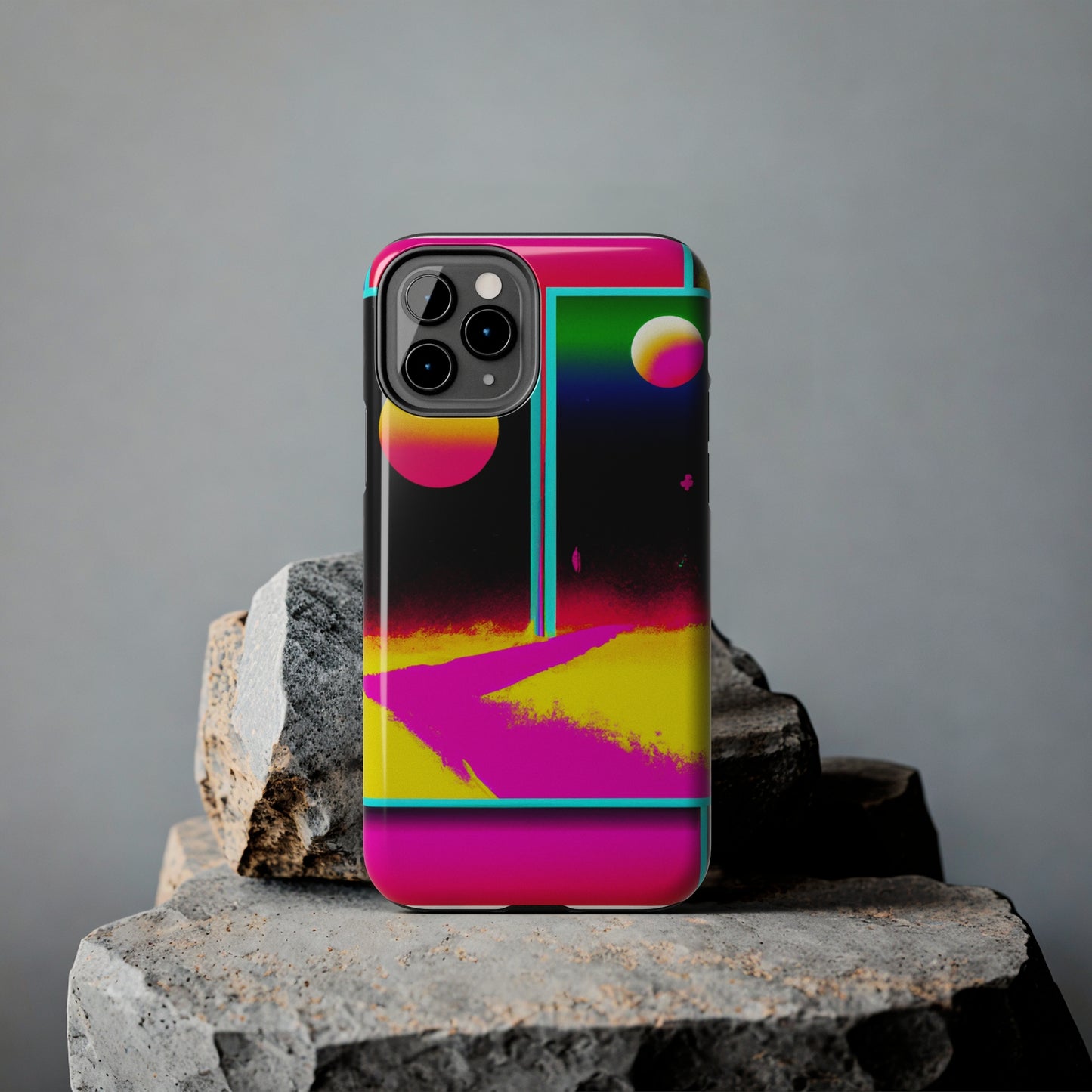 The Acid Alley 2023730 - Phone Case