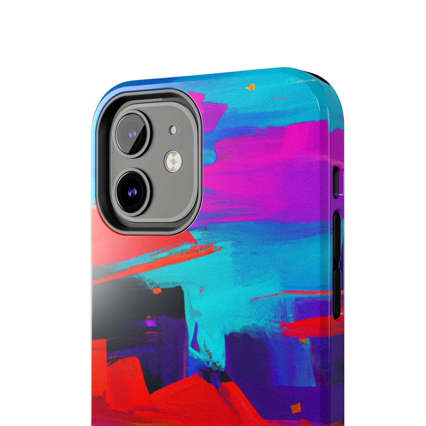 Dancefloor Dynasty 2023729 - Phone Case