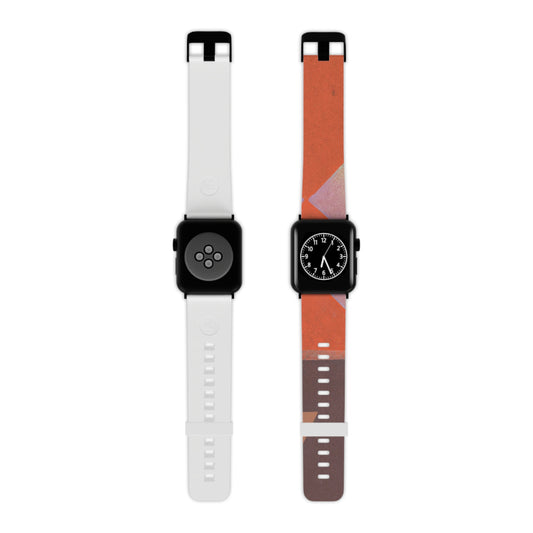 This Will Be (An Everlasting Love) 202372 - Watch Band