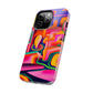 The Rad Rebels 2023730 - Phone Case