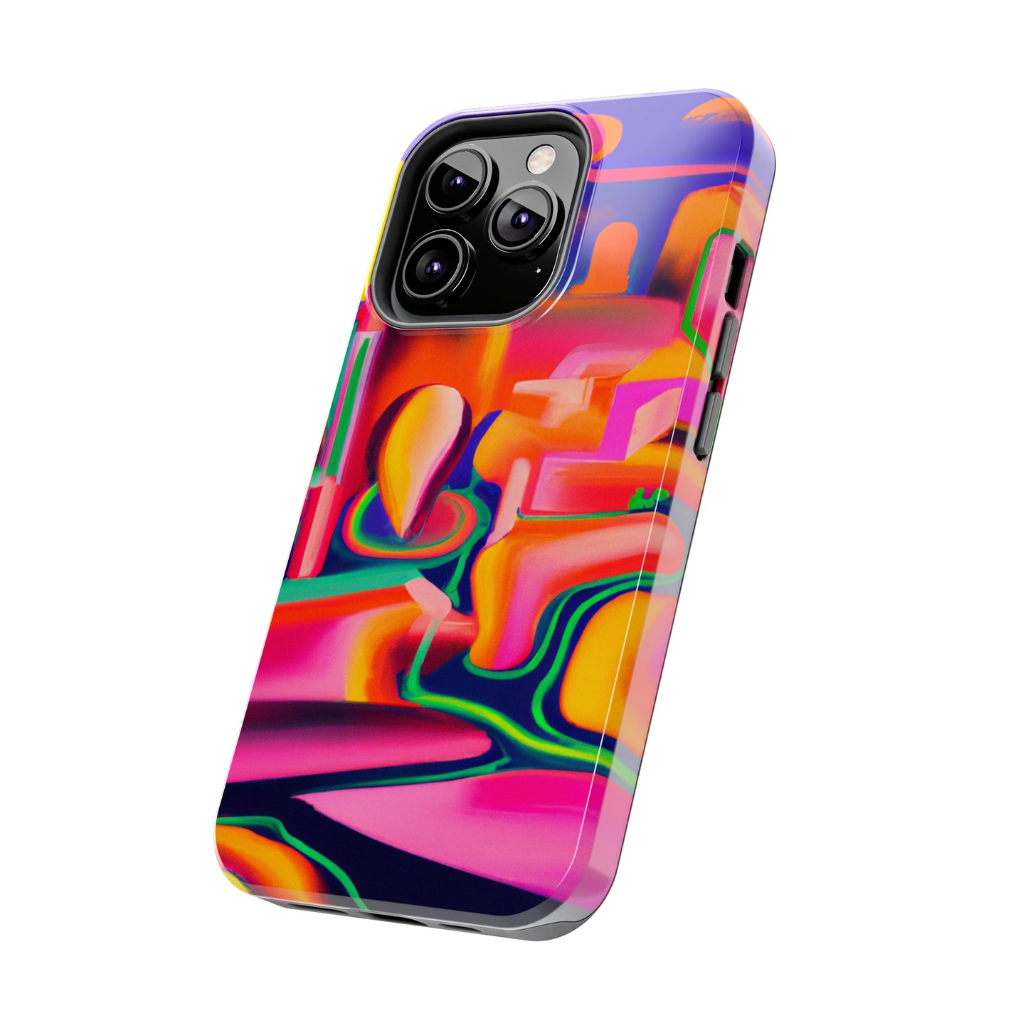 The Rad Rebels 2023730 - Phone Case