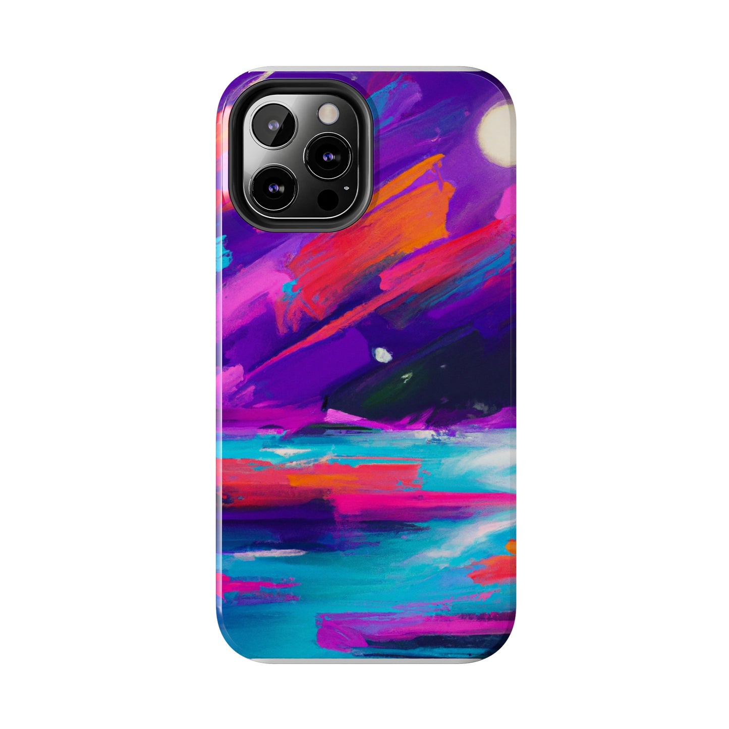 The Neon Navigators 2023730 - Phone Case