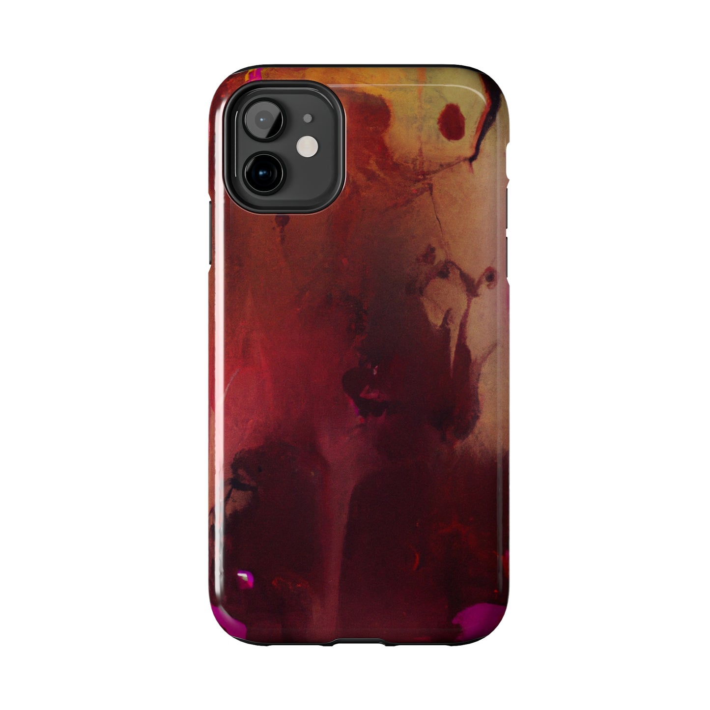 Island in the Sun 2023811 - Phone Case