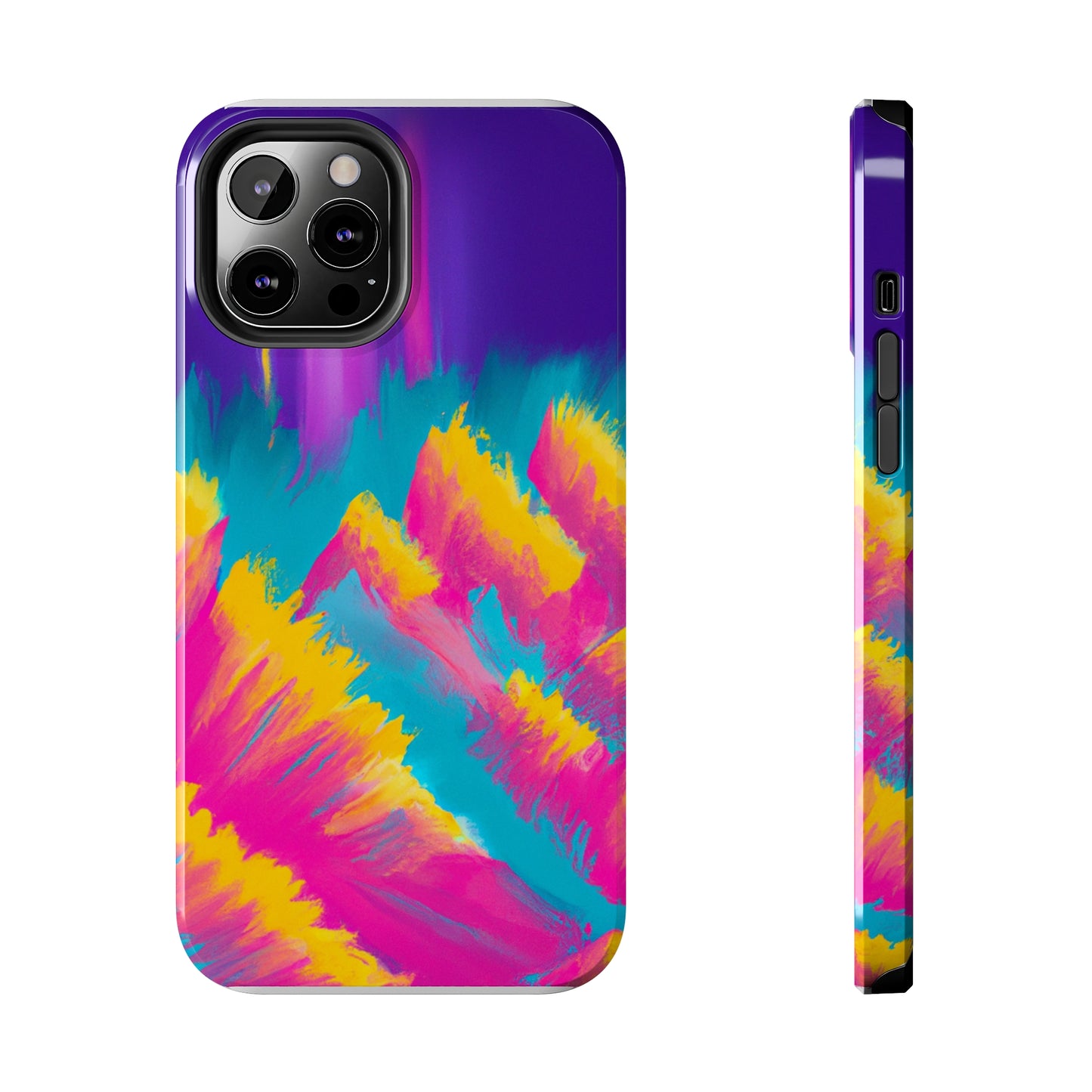 Cosmic Chorus 2023729 - Phone Case