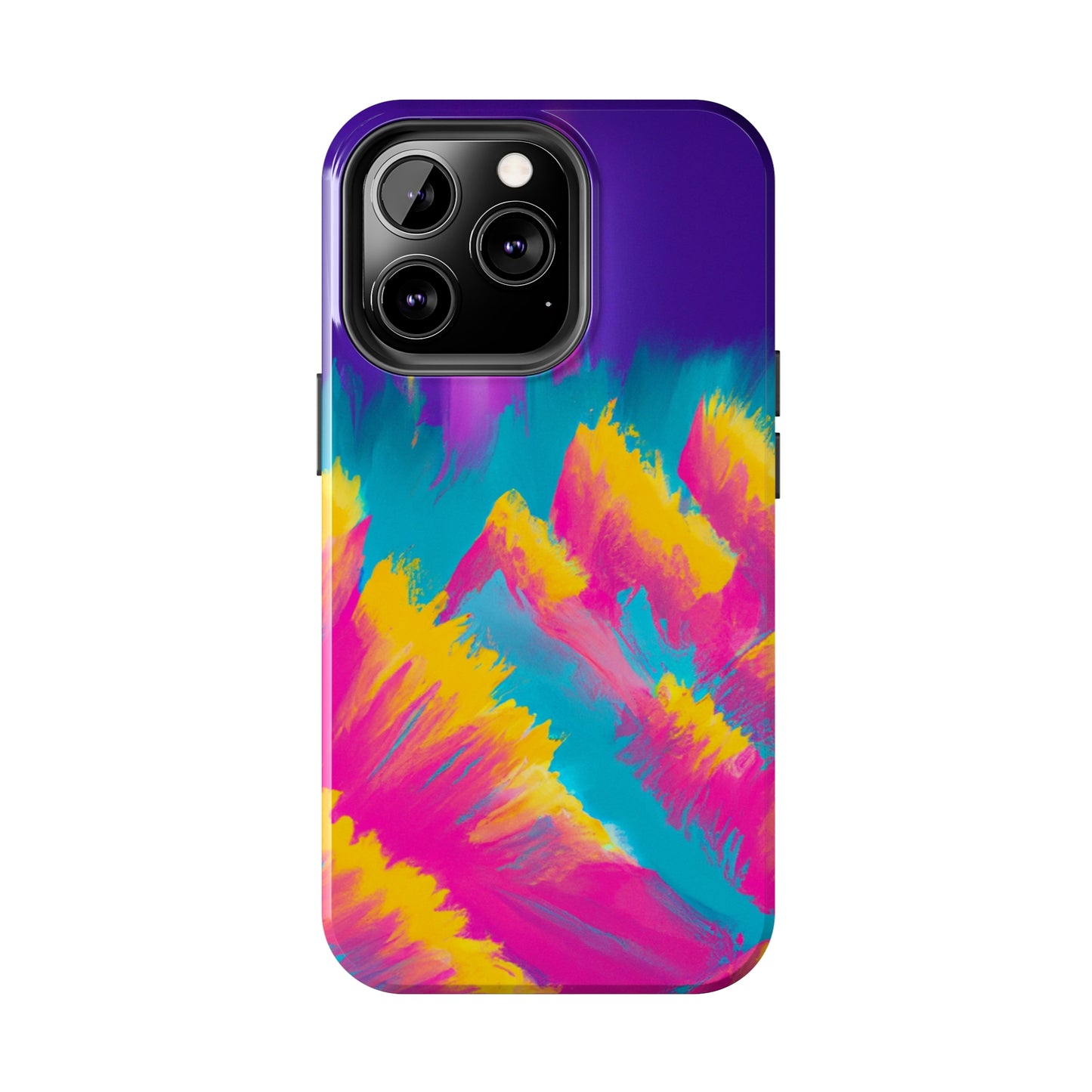 Cosmic Chorus 2023729 - Phone Case