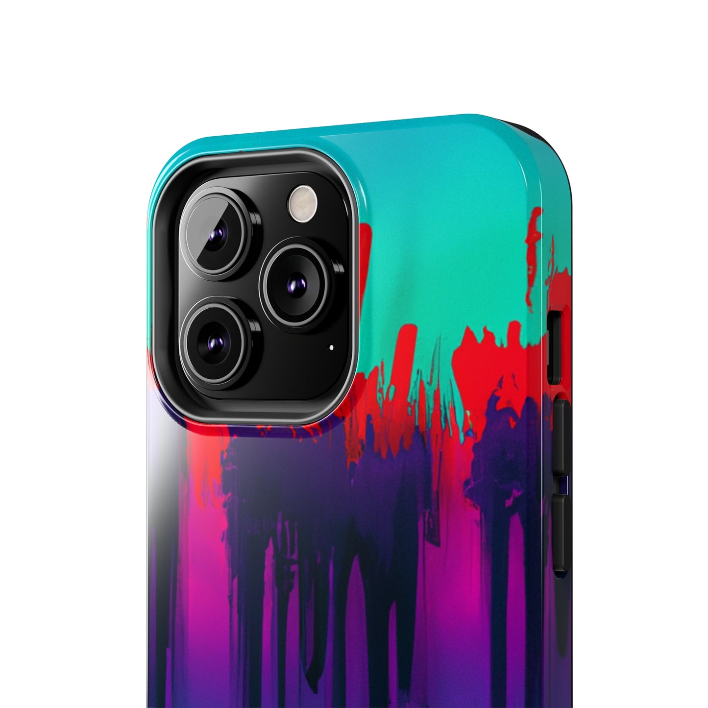 Electro Enigma 2023728 - Phone Case