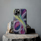 Electric Ecstasy 118 - Phone Case