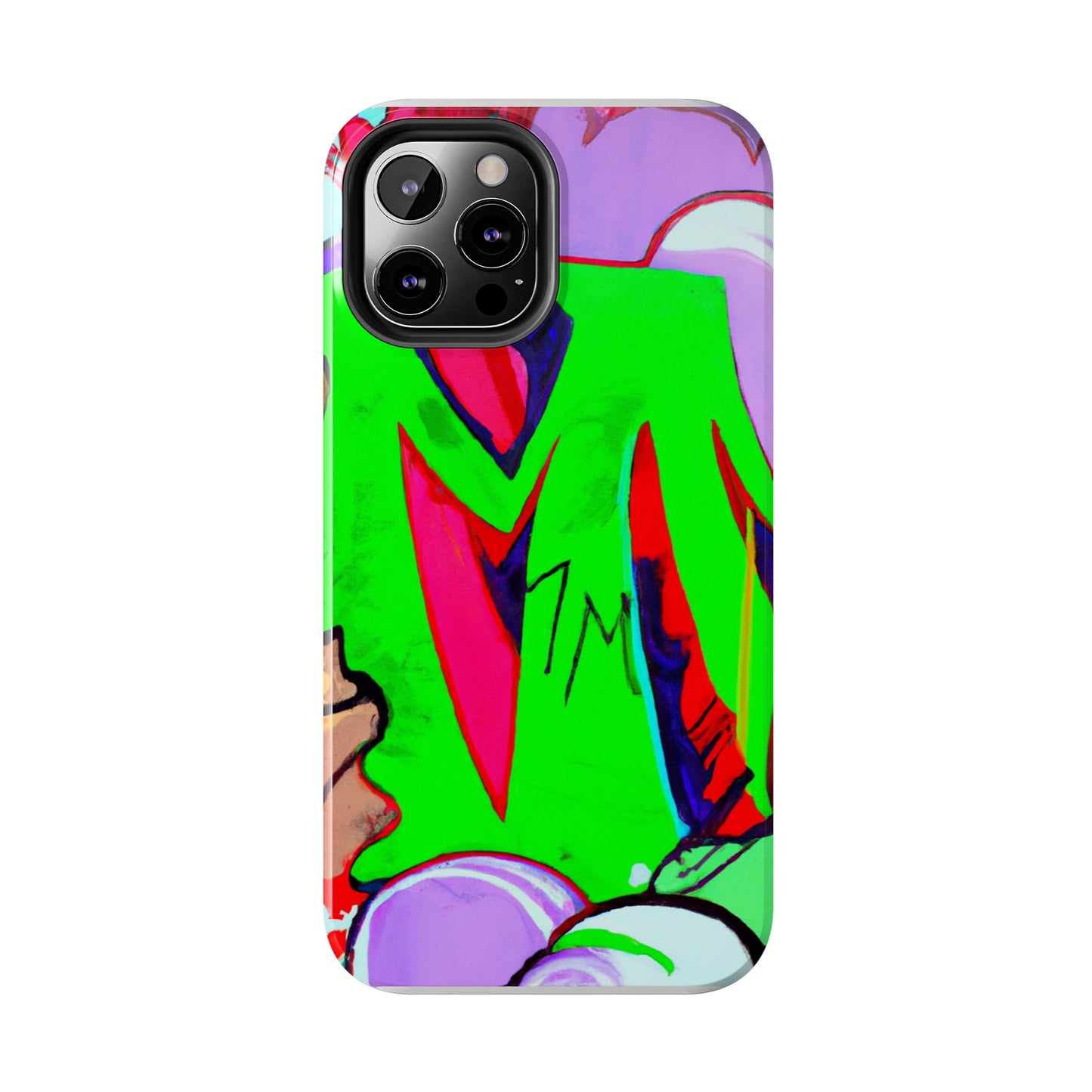 Work It 2023728 - Phone Case