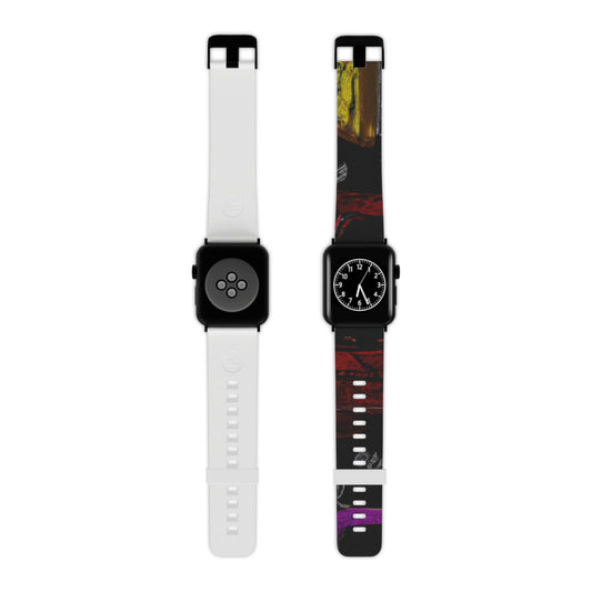 Ms. Jackson 202372 - Watch Band