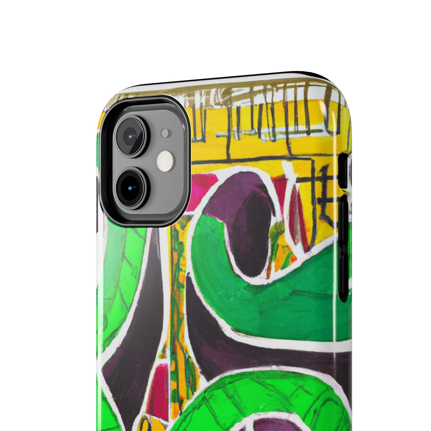 Superstar 2023728 - Phone Case