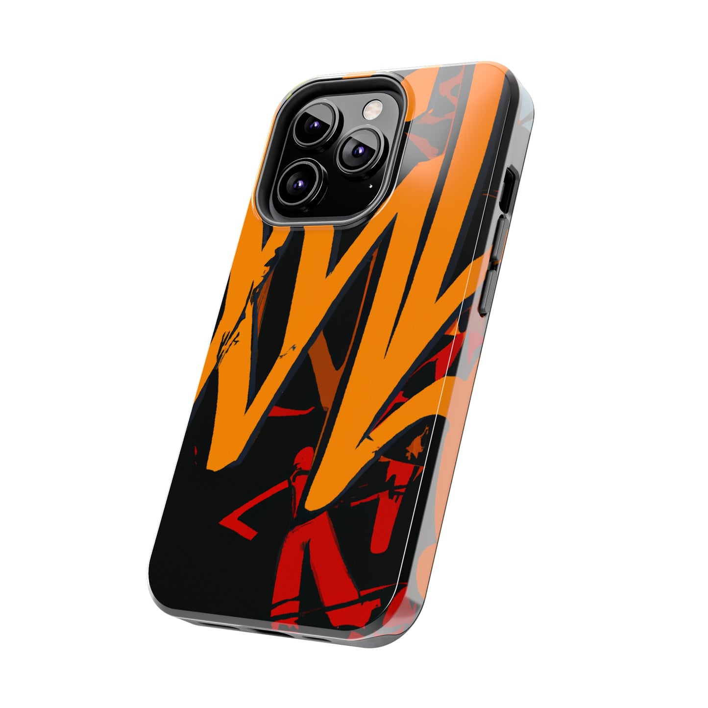 Gettin' Jiggy wit It 2023729 - Phone Case