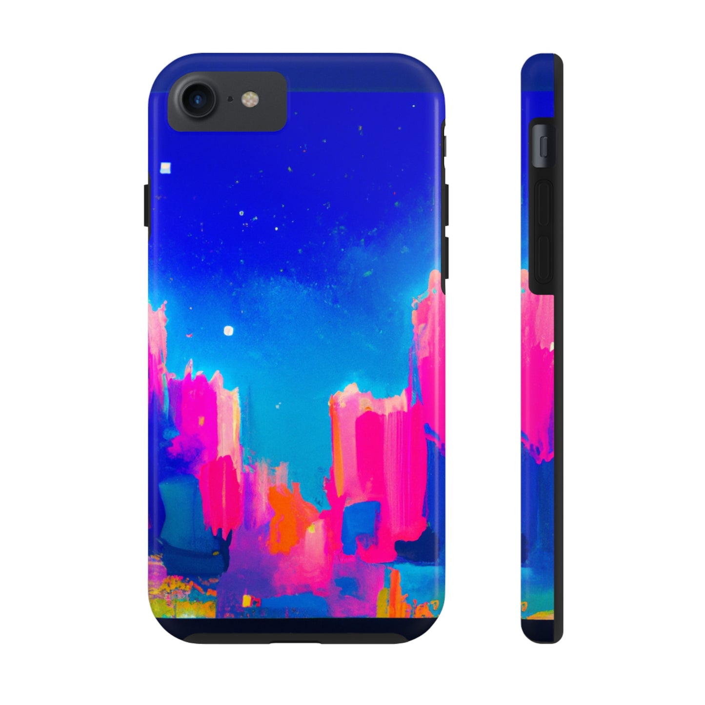 Electro Enthusiasm 2023730 - Phone Case