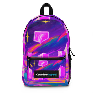 The Synthpop Sensations 2023727 - Backpack