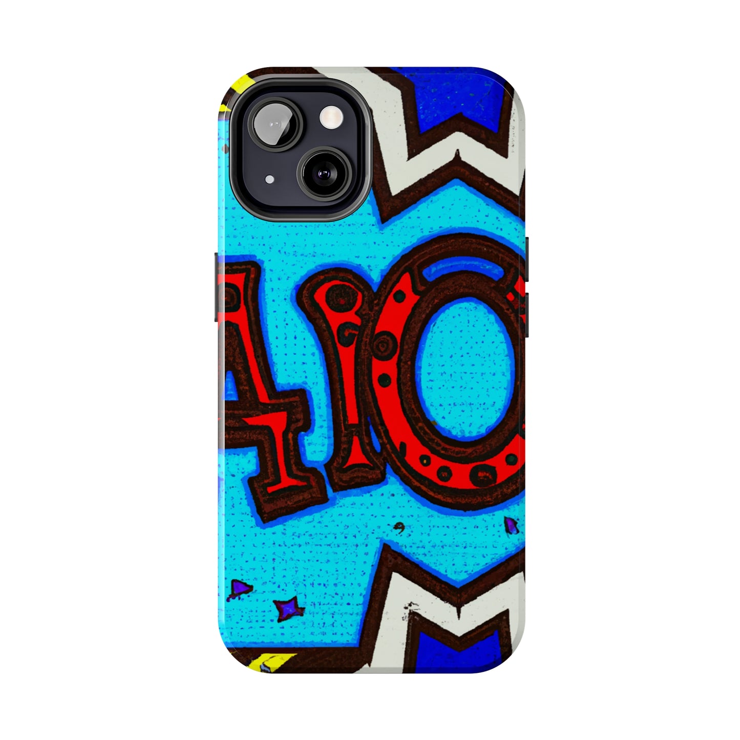 Party Up (Up in Here) 2023728 - Phone Case