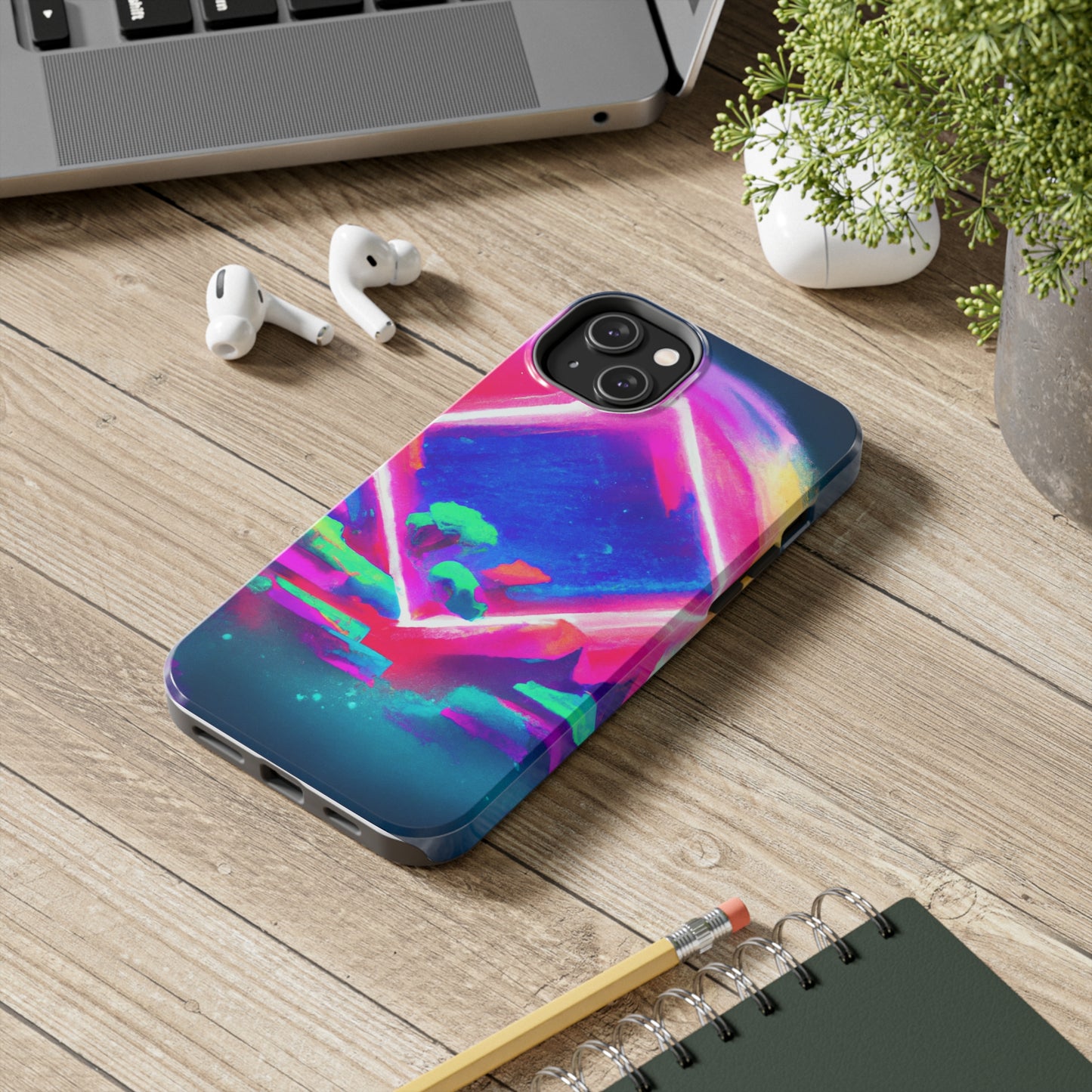 The Glam Gang 2023728 - Phone Case