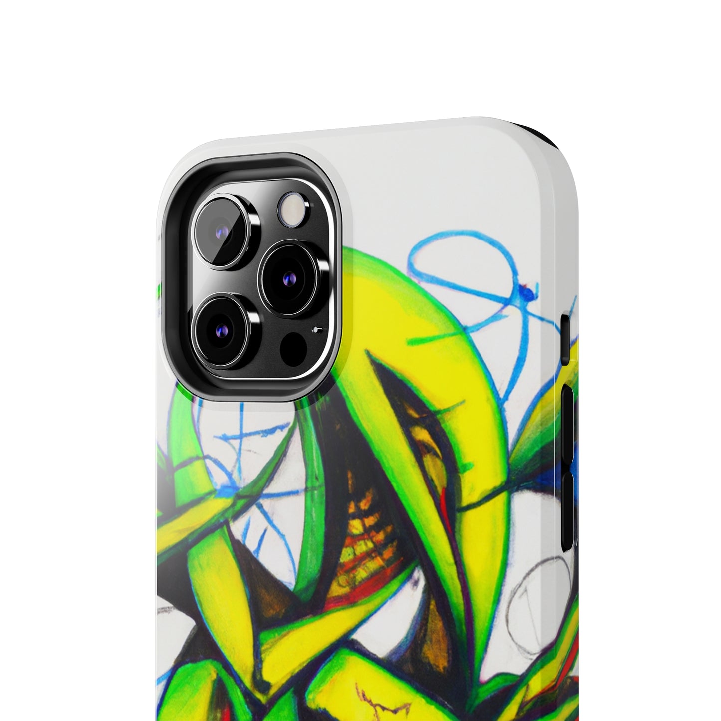 Dilemma 2023728 - Phone Case