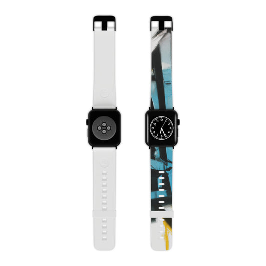 Lose Yourself 202372 - Watch Band