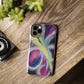 Electric Ecstasy 118 - Phone Case