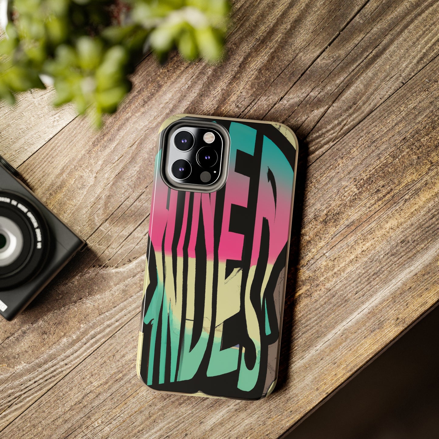 Stand Up 2023728 - Phone Case