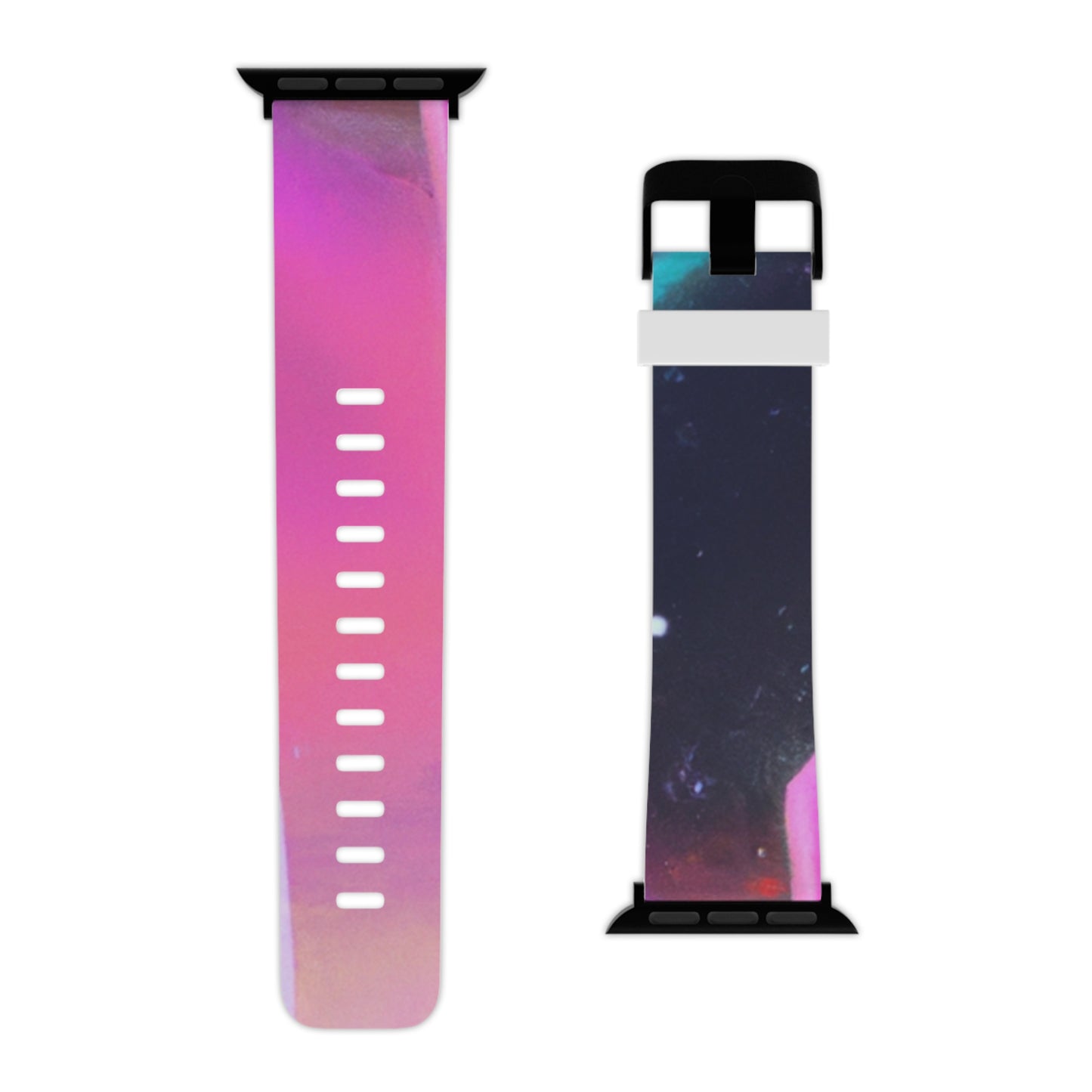 Synthwave Sirens 2023811 - Watch Band