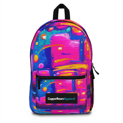 Radiant Resonance 2023728 - Backpack