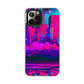 Cosmic Cadence 2023728 - Phone Case