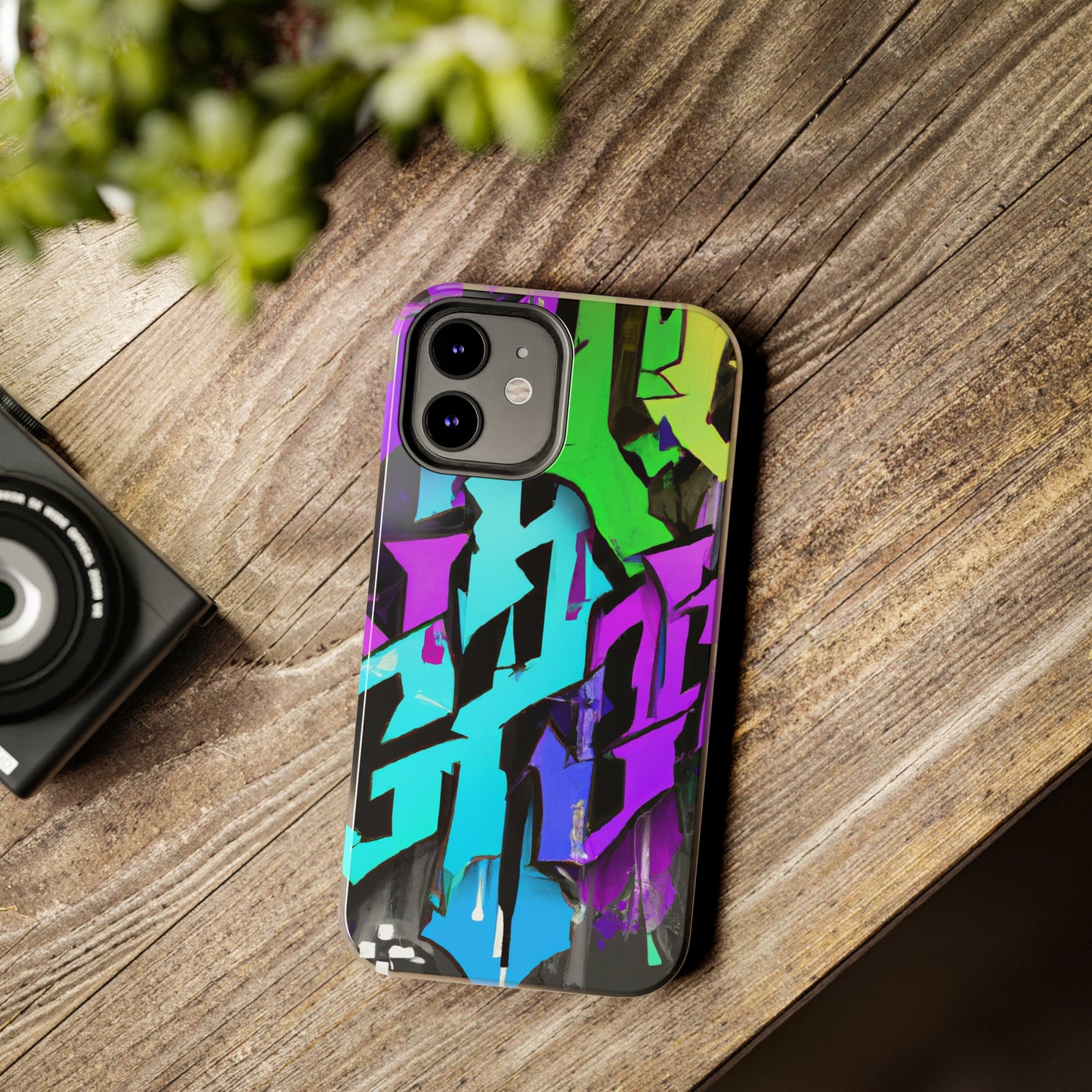 Flava in Ya Ear 2023730 - Phone Case