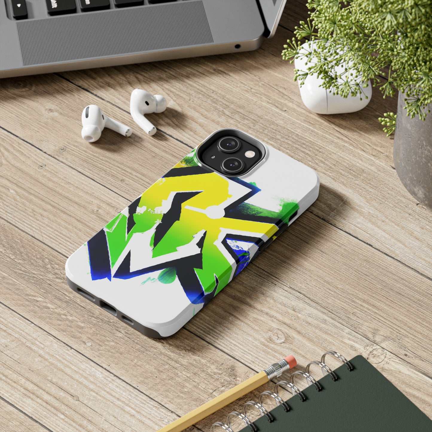 Drop the World 2023727 - Phone Case