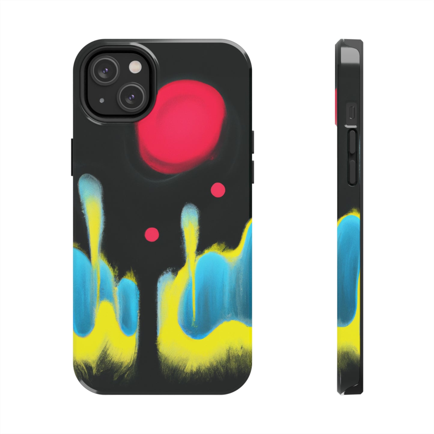 Electric Eclectics 2023729 - Phone Case