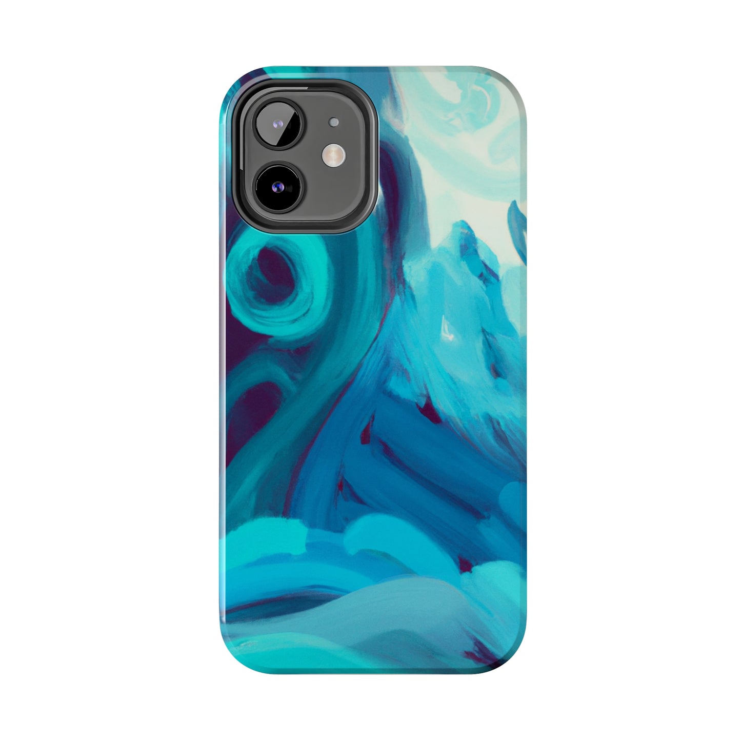 Love Train 2023729 - Phone Case