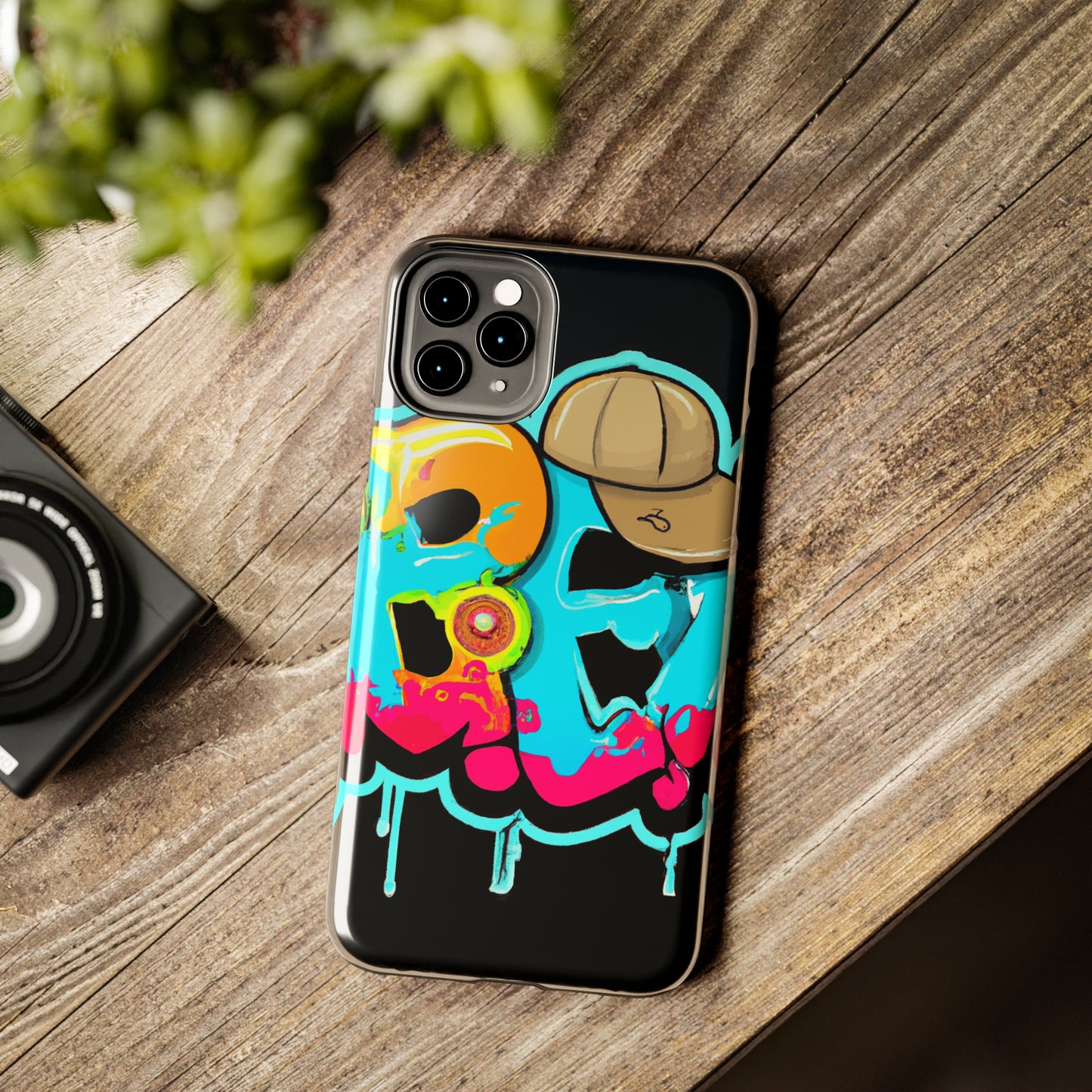 Paid in Full 2023730 - Phone Case