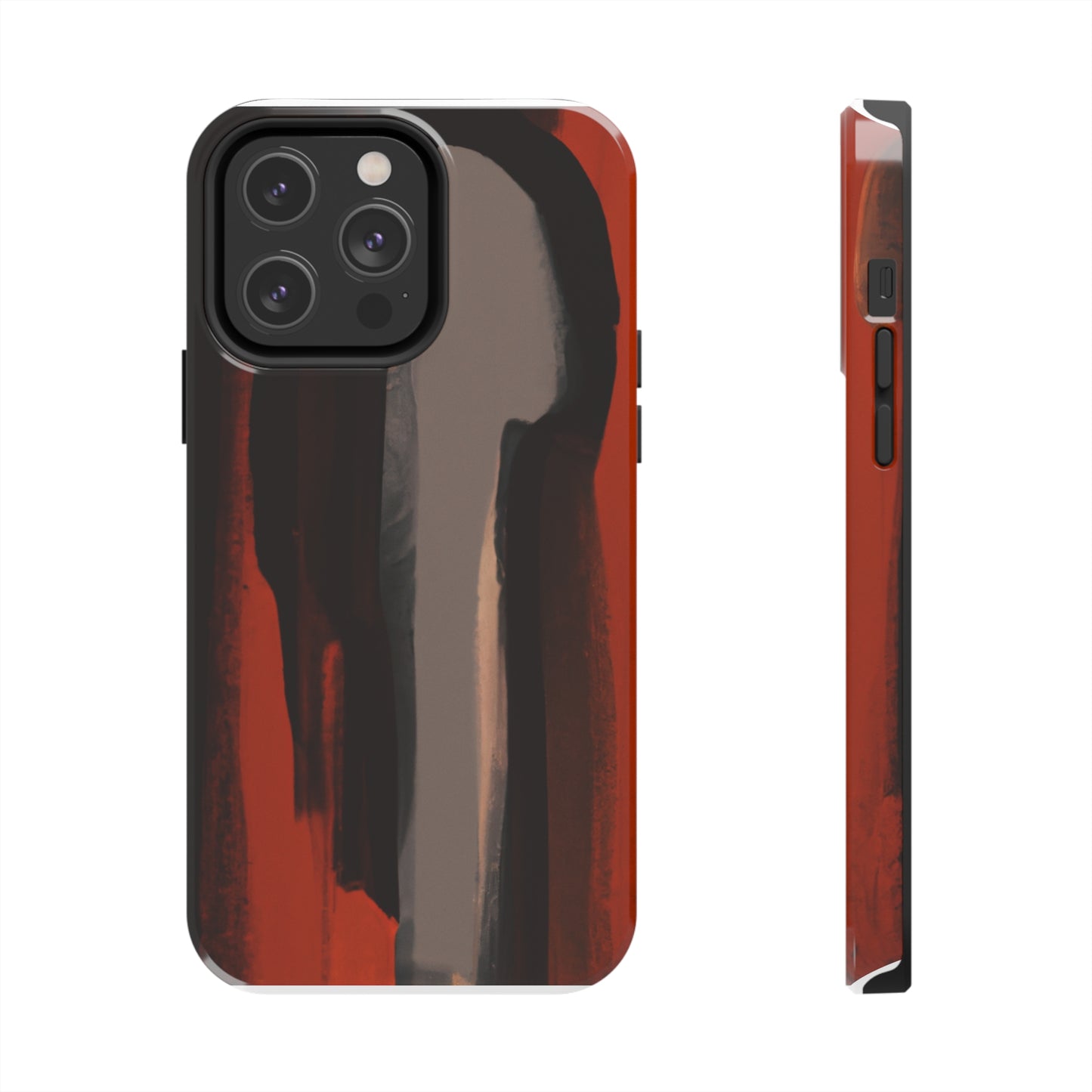 Torn 2023811 - Phone Case